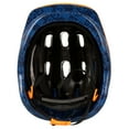 thumbnail image 5 of Hot Wheels Helmet with Surprise Bonus Car for Bikes, Skateboards and Scooters for Kids Ages 5+, 5 of 9