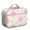 Starry Night Sky-1, variant on Lunch Box with Padded Liner Spacious Insulated Lunch Bag Durable Men Bento Bag with Strap for Men Women Adults School Sports Beach Picnic Work Camp