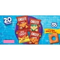 thumbnail image 2 of Cheez-It Variety Pack Cheese Crackers, 19.1 oz - 20 ct (Pack of 2), 2 of 5