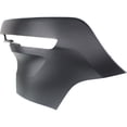 thumbnail image 3 of For Kia Sportage 2011-2016 Bumper End Driver Side Rear | Prime/Paint to Match | CAPA | Replacement For KI1104102, KI1104102C | 615343553429, 866713W000, 3 of 6