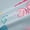 Blue, variant on Manfei Cartoon Bow-tie Curtains and Drapes (42x84), Colorful Bow Blackout Curtains for Bedroom, Cute Princess Curtains for Living Room, Window Drapes Room Decoration