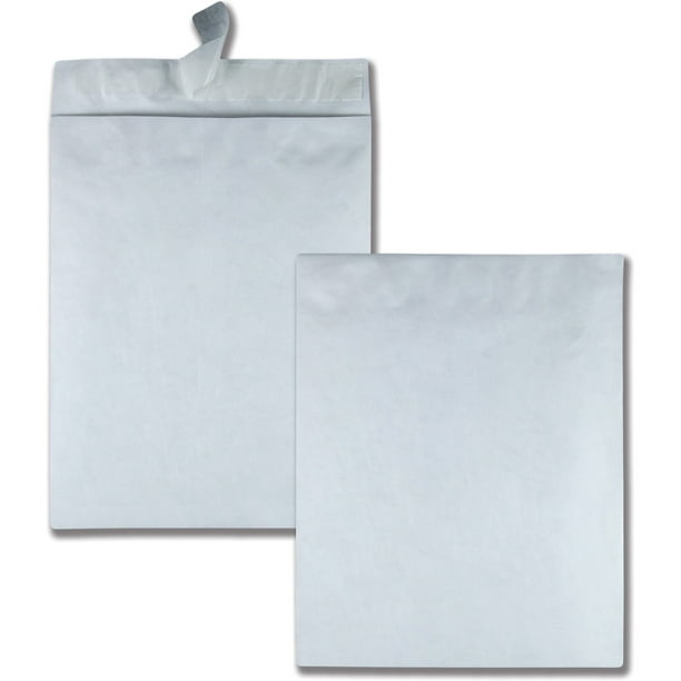 Tyvek Catalog Envelopes