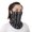 C, variant on Unisex Bandana Scarf Face Cover Up Outdoor Sun Protection Wrap for Men Women Travel