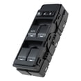thumbnail image 3 of Applicable to Window Regulator Switch for Jeep Grand Cherokee 2005-2006, 3 of 5