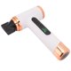 thumbnail image 1 of Secador de Pelo de Vije Recargable, Secador de Pelo Inalámbrico de 3 Velocidadas y 3 Temperaturas, Secador de Pelo Portátil de 15000 mAh Con temperatura y Velocidad Ajustables, 1 of 7