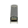 thumbnail image 4 of StarTech.com Cisco GLC-SX-MM Compatible SFP Module, 1000BASE-SX, 1GbE Multimode Fiber MMF Optic Transceiver, 1GE Gigabit Ethernet SFP, LC 550m, 850nm DDM, Cisco IE3200, IE3300, ME1200 - Lifetime Warranty (GLCSXMM10PST) - SFP (mini-GBIC) transceiver module (equivalent to: Cisco GLC-SX-MM) - 1GbE - 1000Base-SX - LC multi-mode - up to 1800 ft - 850 nm (pack of 10), 4 of 6