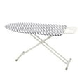 Silicone Ironing Board Cover, Heavy Duty Scorch and Stain Resistant