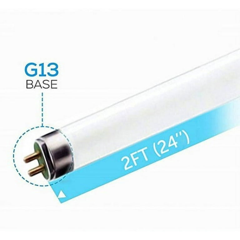F17t8 2024 bulb walmart