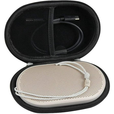 Plannu Hard EVA Travel Case for B&O Play Bang & Olufsen Beoplay P2 ...