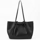 thumbnail image 5 of Bolso con Asa Hombro Ndcxsfigh Moderno Cuero PU Gran Capacidad color Sólido mujer, 5 of 9
