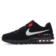 thumbnail image 2 of Nike Men's Air Max LTD 3 Black Smoke Grey University Red Shoes, from StockX, 2 of 5