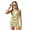 Sunflower Flower, variant on Xoenoiee Sunflower Flower Print Tankini Swimsuits for Girls Two Piece Bathing Suits with Shorts Plus Size Swimwear Tummy Control Swimsuits Beachwear, 6-7 Years