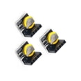 thumbnail image 5 of Precision RTC Clock Modules I2C Interface 3.3V/5V Compatible for Arduino Raspberry Pi Development, 5 of 11
