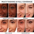 thumbnail image 3 of Corrector IT Cosmetics Bye Bye Under Eye 21.0 Medium Bronceado (W), 3 of 9