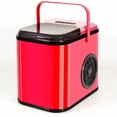 thumbnail image 1 of MAQUINA AUTOMATICA DISPENSADORA DE CUBOS DE HIELO CON INDICADORES INTELIGENTES, 1 of 5