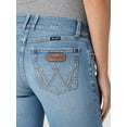 thumbnail image 4 of Wrangler Retro Mae Mid Rise Hallie - Ladies Jeans  - 112328358, 4 of 4
