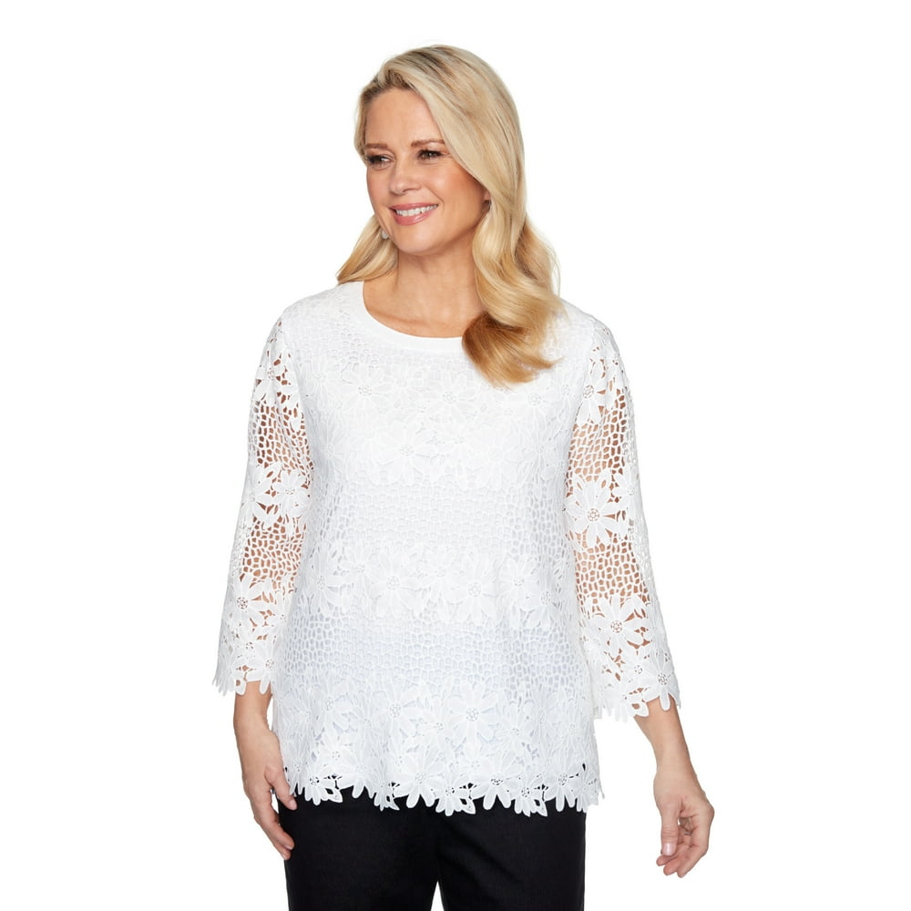 alfred dunner at dillards