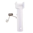 thumbnail image 4 of 1 Set Jet Swimming Pool Vacuum Cleaner Floating Objects Cleaning Tools Suction Head Pool Fountain Vacuum, 4 of 5