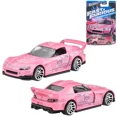 thumbnail image 2 of Original Hot Wheels Car Fast & Furious Toys for Boys 1/64 Diecast Women of Fast Porsche 718 Cayman GT4 Honda Mazda, 2 of 5