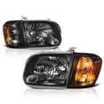 thumbnail interactive-video image 1 of Passenger Side Tail Light Assembly For 2005-2006 Toyota Tundra Regular Cab 1 of 3