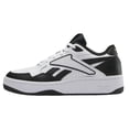 thumbnail image 2 of TENIS REEBOK MUJER ATR CHILL BLANCO NEGRO CASUAL blanco 225, 2 of 5