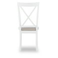 thumbnail image 2 of Lander Side Chair, Brown (Set of 2), 2 of 9