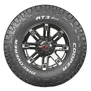 Cooper Discoverer AT3 XLT All-Terrain Tire – 32X11.50R15 113R LRC 6PLY Rated Simolary simolary.com 8