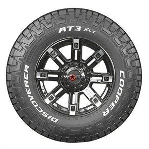 Cooper Discoverer AT3 XLT All-Terrain Tire – 31X10.50R15 109R LRC 6PLY Rated Sansujyuku sansujyuku.com