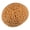 Brown, variant on Uxcell 4.3" Brown Faux Wall Ceiling Texturing Knockdown Texture Sponge 2Pack