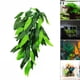 thumbnail image 4 of Plantas acuáticas artificiales Yuyangstore para acuario 30cm Hoja de simulación, 4 of 7
