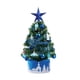 thumbnail image 2 of onlyliua ¡ ¡Ofertas Del Día! ¡Liquidación! Paquete Material para Hacer Mist In Navidad, Decoración de Escritorio, Regalo, Navidad, Cart, Imagen, Arregloro de Ambiente, 2 of 3