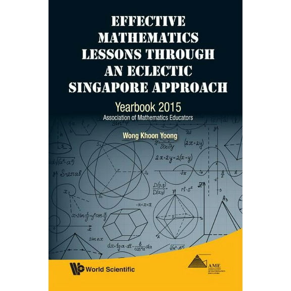 Effective Math Lessons Through an Eclectic s'Pore Approach, (Hardcover)
