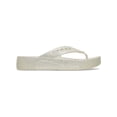 thumbnail image 2 of Crocs Women's Baya Platform Flip Flop Sandals, 2 of 6