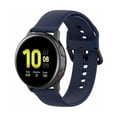 thumbnail image 1 of Restored Samsung Galaxy watch Active 2 (SM-R830) 40MM Smartwatch Good, 1 of 3