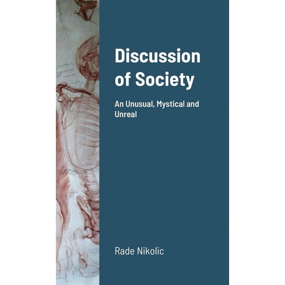 Discussion of Society, (Paperback)