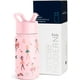 thumbnail image 2 of Botella de agua Simple Modern Summit Kids de 400 ml con tapa de pajita Simple Modern NA, 2 of 5