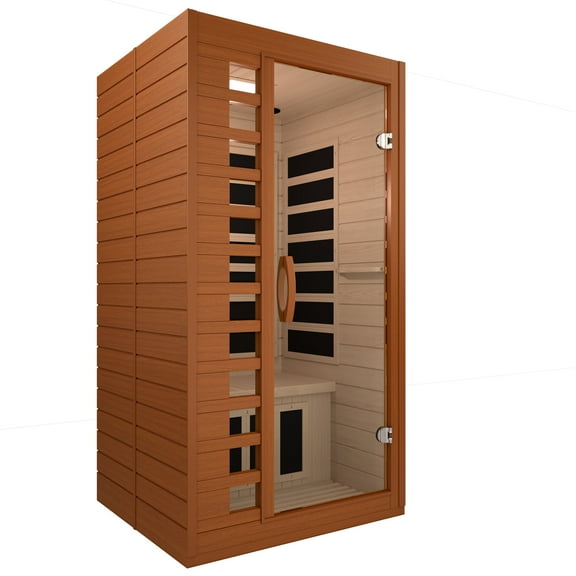 Westinghouse Infrared Sauna for 1 person