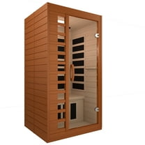 Westinghouse Infrared Sauna for 1 person