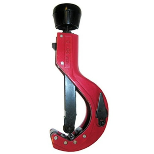 Tubing Cutter,1/4" 21/2" Zip