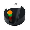 thumbnail image 2 of Less Than 5 Rack Multi-Purpose Cradle Hook Hanger Adjustment Buckle Punch-Free Storage Hook, 2 of 2