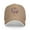 Khaki, variant on Tiger Baseball Caps for Men Women Fashion Summer Casquette Adjustable Casual Trucker Hats for Outdoor Activities