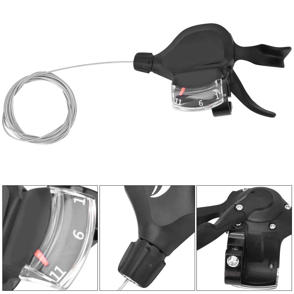 mountain bike trigger shifters