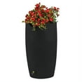 thumbnail image 2 of Good Ideas Impressions Eco Havana 50 Gallon Rain Saver -  Black, 2 of 3