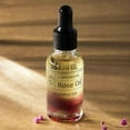 thumbnail image 5 of Huile de Rose Hydratante Composée Huile Essentielle Traitement du Visage 30ml, 5 of 5