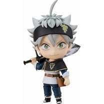 Good Smile Company Black Clover: Asta Nendoroid Action Figure
