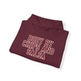 thumbnail image 4 of Chips and Salsa Hoodie Gifts Hooded Sweatshirt Pullover Shirt, 4 of 4