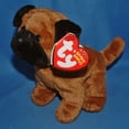 thumbnail image 2 of Ty Beanie Baby: Rootbeer the Dog | Stuffed Animal | MWMT, 2 of 2