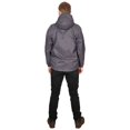 thumbnail image 3 of Trespass Mens Briar Waterproof Jacket, 3 of 5