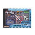 thumbnail image 3 of Isvgxsz 2025 New Clearance Home Decor New Exquisite Construction Toy Set with Multiple Vehicles，Lightweight Engineering Toy Set，Durable Transport Vehicles Playset，Perfect Chirtmas Toy Set for Kids, 3 of 10