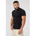 thumbnail image 1 of Youngla Camiseta De Compresion 475 Supervillano Gym Original, 1 of 5